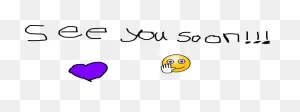 Bye! ! ! Clip Art At ClipartFlare ClipartFlare.com - Vector Clip Art Online, Royalty ClipartFlare.com 
