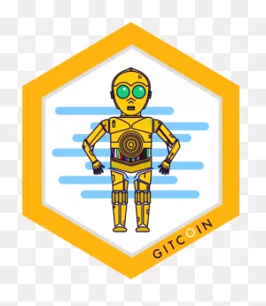 C3Po Bot | Gitcoin
