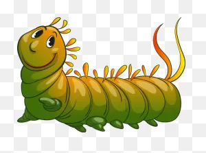 Caterpillar Clipart. Free Download Transparent .png | ClipartFlare