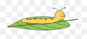 Caterpillar Clip Art - Caterpillar Images