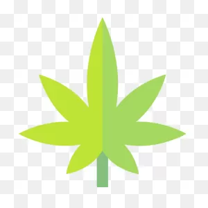 Cannabis Marijuana Vector Svg Icon (3) - Png Repo Free Png Icons