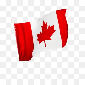 Download Canada Flag Logo Free Png Icon Transparent Images, Clipart