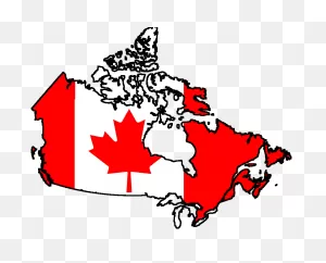 Flag - Canada Photo (16474010) - Fanpop