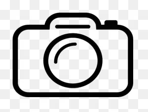 Download Hd Photo Camera Vintage Vector - Camara Fotografica ClipartFlare.com 