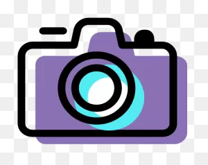 Foto, Kamera Symbol - Iconos De Camara En Colores - (512X512) Png ClipartFlare.com 