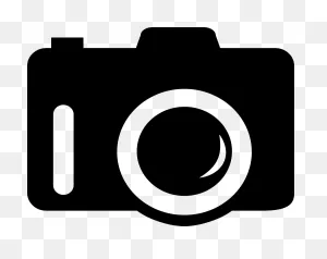 Reflex Camera Comments - Icono De Camara De Clipart - Full Size ClipartFlare.com 