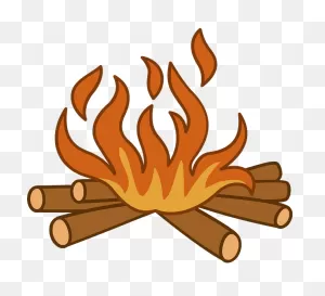 Campfire Clipart. Free Download Transparent .png | ClipartFlare