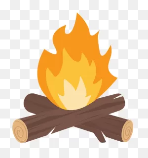 Campfire Clipart. Free Download Transparent .png | ClipartFlare