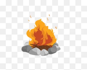 Free Campfire Transparent Background, Download Free Campfire ClipartFlare.com 