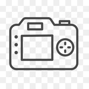 Camera Viewfinder Icon - Free Template Ppt Premium Download 2020