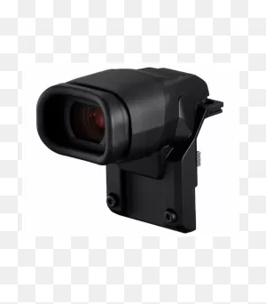 Canon Evf-V50 Oled Electronic Viewfinder
