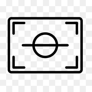 Camera Viewfinder