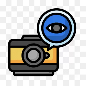 Viewfinder, Photography, Composition, Eye, Camera Icon - Download ClipartFlare.com 