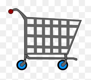 Free Shopping Cart Clipart, Download Free Shopping Cart Clipart ClipartFlare.com 