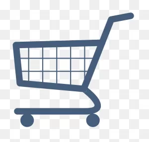 Grocery Cart Png - Shopping Cart Clipart - Large Size Png Image ClipartFlare.com 