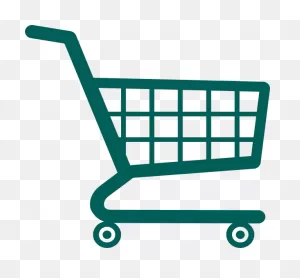 Pushing A Full And Empty Shopping Cart Clipart Image - Empty ClipartFlare.com 