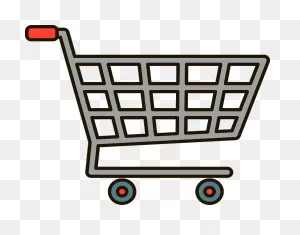 Shopping Cart Clipart. Free Download Transparent .png | ClipartFlare