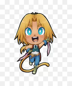 Final Fantasy Gallery - Tumblr Blog Gallery