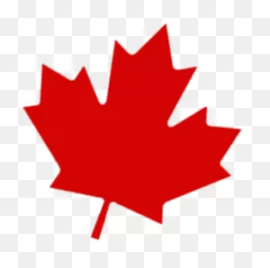 Flag Of Canada Maple Leaf Canada Day Clip Art - Canada Png ClipartFlare.com 