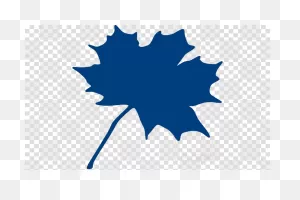 Maple Leaf Blue Clipart Maple Leaf Clip Art - Clipart Maple Leaf ClipartFlare.com 