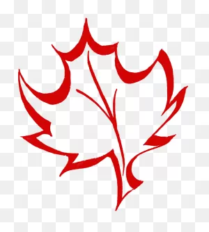 Related For Maple Leaf Clip Art Free - Canadian Maple Leaf Clip ClipartFlare.com 