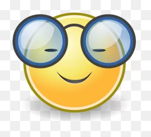 Cartoon Eyeglasses Drawing Free Image Download