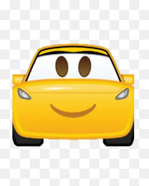 Cruz Ramirez | Disney Emoji Blitz Wiki | ClipartFlare