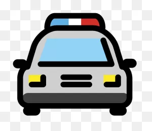 Car Emoji
