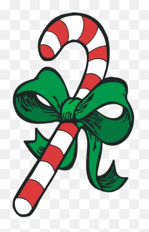Candy Cane Clipart Png - Google Search | Easy Christmas Gifts ClipartFlare.com 