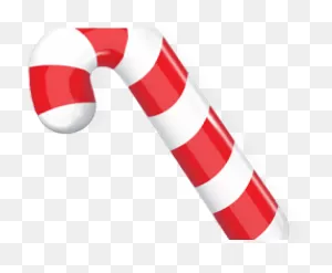 Candy Cane Clipart - Candy Cane Vector Png | Full Size Png ClipartFlare.com 