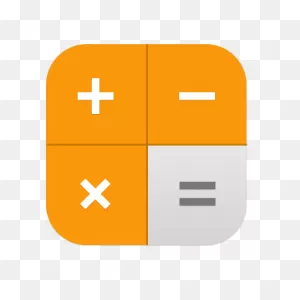 Calculator Icon - Free Download On Iconfinder
