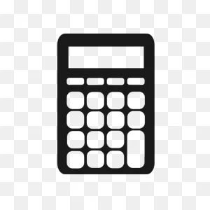 Calculator Icon Png, Ico Or Icns | Free Vector Icons