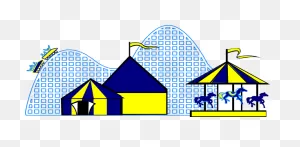 Carnival Clip Art 7 - ClipartFlare
