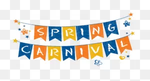 Download Spring Carnival - Spring Carnival Clipart - Full Size Png ClipartFlare.com 