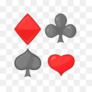 Card, Cartoon, Diamonds, Hearts, Poker, Sign, Suits Icon - Download ClipartFlare.com 