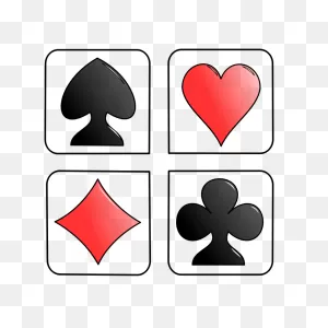 Free Deck Of Cards Symbols, Download Free Deck Of Cards Symbols ClipartFlare.com 