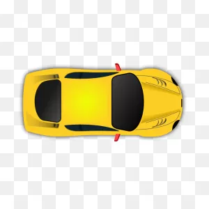 Car, Parking, Sedan, Top View, Vehicle Icon - Download On Iconfinder