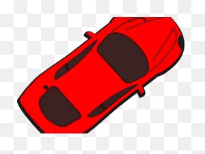 Mercedes Car Top View Silhouette #ad , #affiliate, #ad, #car ClipartFlare.com 