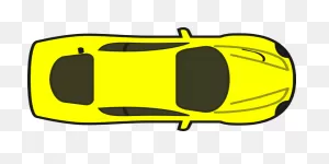 Red Car - Top View Clip Art At ClipartFlare ClipartFlare.com - Vector Clip Art Online ClipartFlare.com 