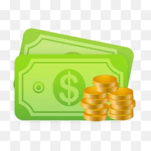 Cash Material Rectangle Clipart - Cash Clipart Money Clip Art