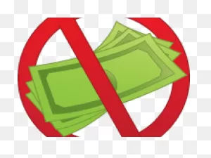 Cash Clipart Money Supply - Cashless Society - Png Download - Full ClipartFlare.com 