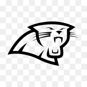 Carolina Panthers Icon #247519 - Free Icons Library