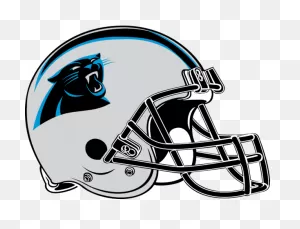 Nfl Logo Carolina Panthers, Carolina Panthers PNG-WebP, Vector Carolina ClipartFlare.com 
