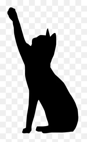 Free Cat Silhouette Images, Download Free Cat Silhouette Images ClipartFlare.com 
