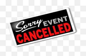 Cancelled Until Further Notice Clipart - Full Size Clipart ClipartFlare.com 