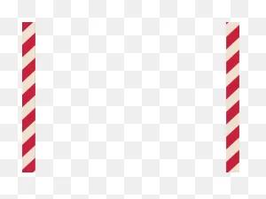 Download Hd Candy Cane Clipart Borders - Flag Of The United States ClipartFlare.com 