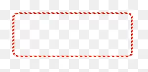 Download Candy Cane Frame Png Clipart Candy Crush Saga - Candy ClipartFlare.com 