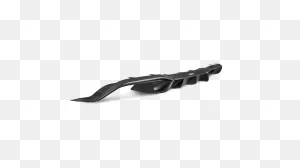 Akrapovic Rear Carbon Fiber Diffuser Matte Finish – M2 (F87 ClipartFlare.com 