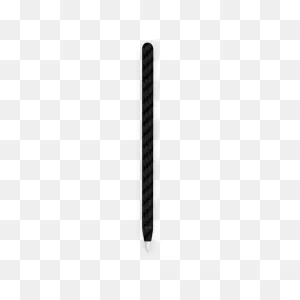 Apple Pencil 2 | Black Carbon Fiber Skins & Wraps • ClipartFlare