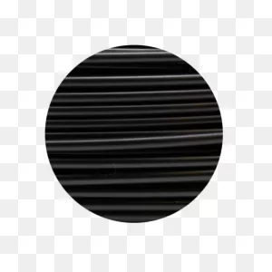 Carbon Fiber - Printed Solid
